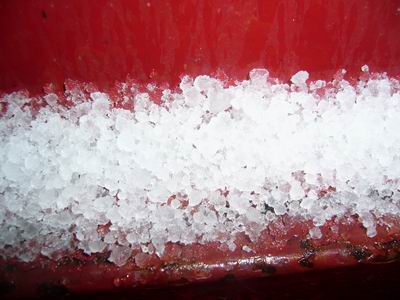 Sneg - Ho
Foto Vastag